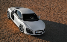 Audi R8 4.2 FSI Quattro 2007 63